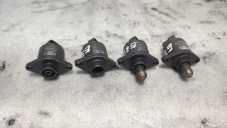  Клапан холостого хода Citroen Xantia Арт E3136, вид 1