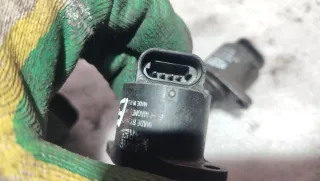  Клапан холостого хода Citroen Xantia Арт E3136, вид 3