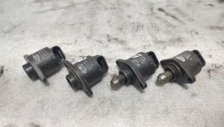  Клапан холостого хода Citroen Xantia Арт E3136, вид 2