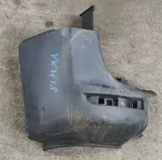 A9078801000 Клык бампера задний левый Mercedes Sprinter W907/910 Арт 103382951-YKH18, вид 1
