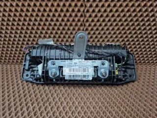 A2538600502 Подушка безопасности пассажира Mercedes GLC X253 Арт 100790, вид 1