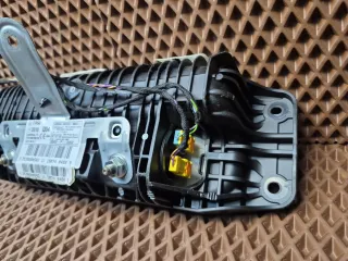 A2538600502 Подушка безопасности пассажира Mercedes GLC X253 Арт 100790, вид 2