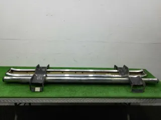 , Подножка кабины левая (входной модуль) Ford F150 10 Арт 3904-62427793, вид 1