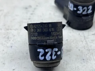 A2125420018, 2125420018 Парктроник задний Mercedes CL W216 Арт RC13-322T, вид 2
