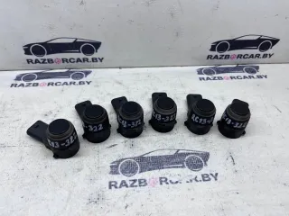 A2125420018, 2125420018 Парктроник задний Mercedes CL W216 Арт RC13-322T, вид 1