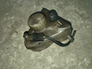  Бачок тормозной жидкости Mercedes S W126 Арт 103387726, вид 1