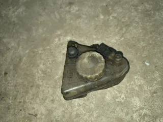  Бачок тормозной жидкости Mercedes S W126 Арт 103387730, вид 1