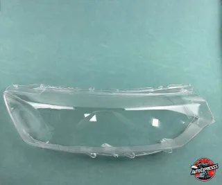  Стекло фары правой Citroen C-Elysee Арт 38226733al, вид 1