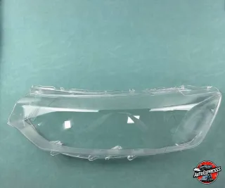  Стекло фары левой Citroen C-Elysee Арт 38226734al, вид 1