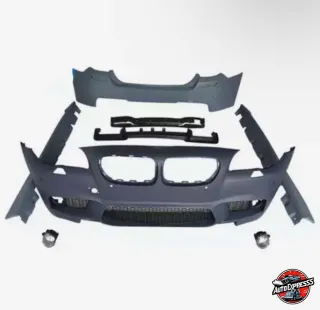  Обвес (комплект) BMW 5 F10/F11/GT F07 Арт 38336522al, вид 1