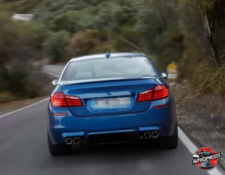  Обвес (комплект) BMW 5 F10/F11/GT F07 Арт 38336522al, вид 3