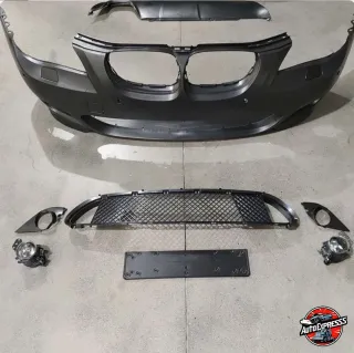  Обвес (комплект) BMW 5 E60/E61 Арт 38336523al, вид 2