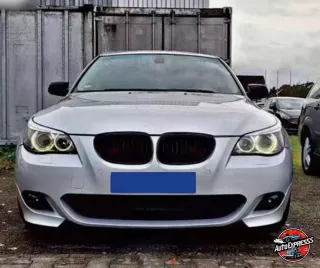  Обвес (комплект) BMW 5 E60/E61 Арт 38336523al, вид 4