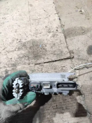 34710AJ041 Блок управления ESC Subaru Outback 4 Арт 103388397, вид 2