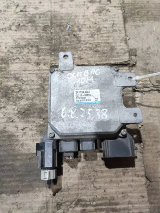 34710AJ041 Блок управления ESC Subaru Outback 4 Арт 103388397, вид 1