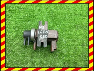 72190316, 70027200,9652570180, 70096803  Клапан управления турбиной (Актуатор) Mazda 3 BK Арт 103389790, вид 1