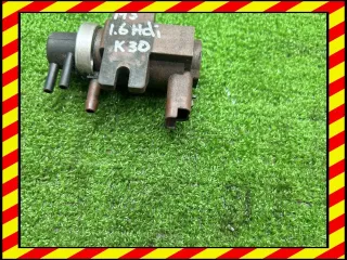 72190316, 70027200,9652570180, 70096803  Клапан управления турбиной (Актуатор) Mazda 3 BK Арт 103389790, вид 2