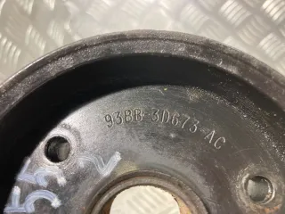 93BB3D673AC Звездочка ТНВД Ford Mondeo 1 1.8л TD Арт 13121923552, вид 4