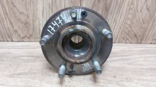  Ступица передняя Kia Sportage 4 Арт G17474_1, вид 1