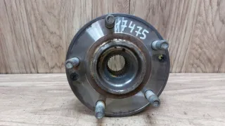  Ступица передняя Hyundai Tucson 3 Арт G17475, вид 1