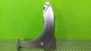  Крыло переднее левое Mazda 3 BL Арт G17546, вид 1