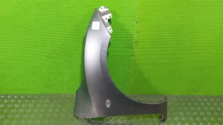  Крыло переднее правое Mazda 3 BL Арт G17547, вид 1