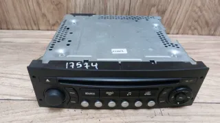 96775574XT Магнитола Citroen DS3 Арт G17574, вид 1