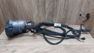 7806277429, 7818177470, 0196C01729, 7802277717, 0196B00218, 7806277429, 0273010236 Серводвигатель (моторчик) рулевой рейки Volvo XC90 2 restailing Арт G17612, вид 1