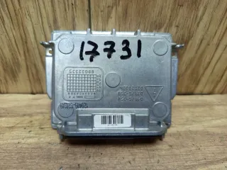 89034934 Блок розжига ксенона Citroen DS4 Арт G17731, вид 1