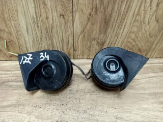  Сигнал (клаксон) Citroen DS4 Арт G17734, вид 1