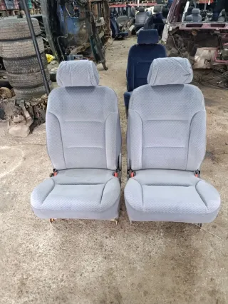  Сиденье заднее Citroen Evasion  Арт MT29098239, вид 1