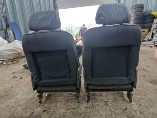  Сиденье заднее Citroen Evasion  Арт MT29098239, вид 4