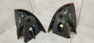  Фонарь задний (комплект) Citroen C5 1 Арт 103392030, вид 3