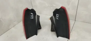  Фонарь задний (комплект) Citroen C5 1 Арт 103392030, вид 2