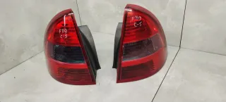  Фонарь задний (комплект) Citroen C5 1 Арт 103392030, вид 1