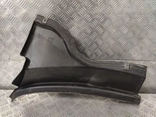 3C1819404A Решетка стеклоочистителя (Дождевик) Volkswagen Passat B6 Арт 103392055, вид 2