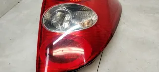 Фонарь задний правый Renault Laguna 2 Арт 103392074, вид 2