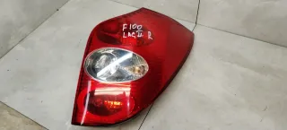  Фонарь задний правый Renault Laguna 2 Арт 103392074, вид 1