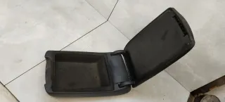  Подлокотник Audi A6 C6 (S6,RS6) Арт 103392108, вид 2