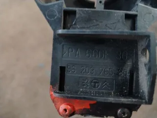  Переключатель подрулевой (стрекоза) Peugeot 206 1 Арт 103392248, вид 3