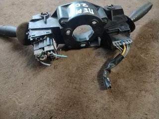  Переключатель подрулевой (стрекоза) Peugeot 206 1 Арт 103392248, вид 2
