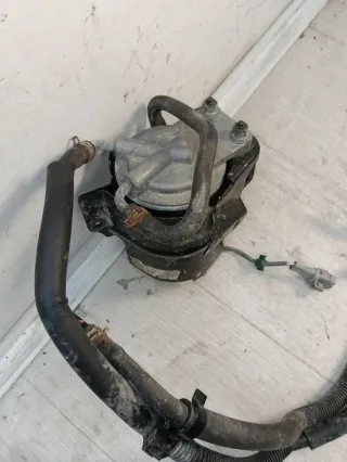  Фильтр топливный Mazda CX-5 1 2.2л Арт 103393548, вид 3