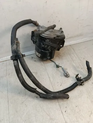  Фильтр топливный Mazda CX-5 1 2.2л Арт 103393548, вид 1