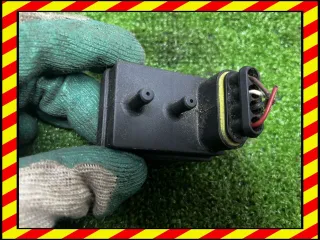 67R014228 Датчик абсолютного давления Mazda 3 BK Арт 103393688, вид 3