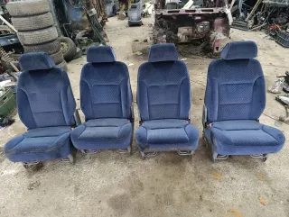  Сиденье заднее Citroen Evasion  Арт MT29098245, вид 1