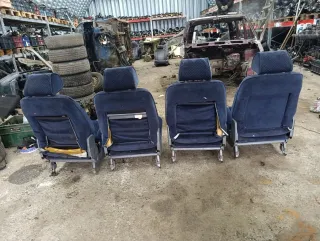  Сиденье заднее Citroen Evasion  Арт MT29098245, вид 4