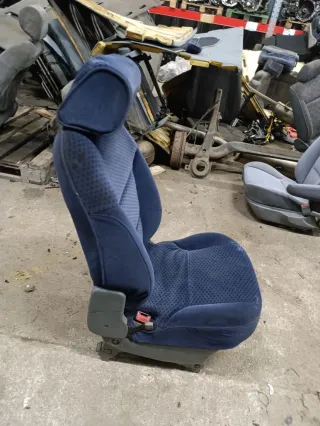  Сиденье третий ряд Citroen Evasion  Арт MT29098246, вид 3