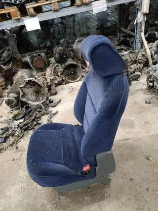  Сиденье третий ряд Citroen Evasion  Арт MT29098246, вид 4