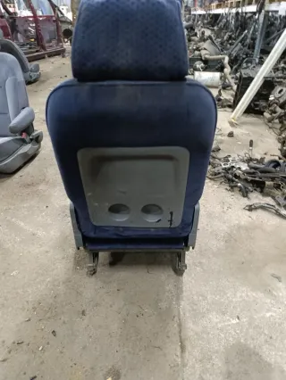  Сиденье третий ряд Citroen Evasion  Арт MT29098246, вид 2