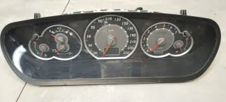 9655608780 Щиток приборов (приборная панель) Citroen C5 1 Арт 103394038, вид 1